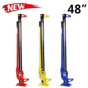 Osate <span class=keywords><strong>Jack</strong></span> pertanian Off Road, 48 "3Ton Ratcheting dengan sertifikat CE - Product Image 6