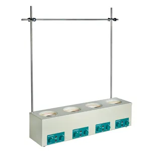 98-V-B CE chine laboratoire fournisseur Multi Positions chauffage électrique manteau - Product Image 1