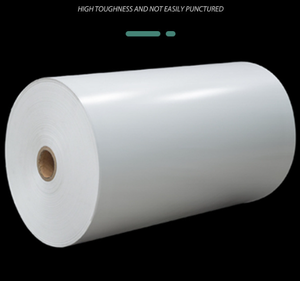 <span class=keywords><strong>Film</strong></span> BOPP nacré traité Corona pour l'impression et les applications d'étiquetage - Product Image 4