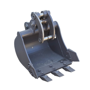 Accesorios para Excavadora de Alta Resistencia de 9 Toneladas, Estructura Duradera, Pieza de Repuesto para Cucharón de Excavadora de Minería - Product Image 6