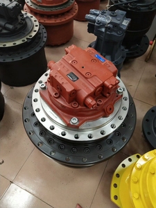 Motor de Traslación Final MSF-340VP-EH1 MSF-230VP MSF-270VP MSF-340VP MSF-340VP-FL1 B0440-96037 - Product Image 5