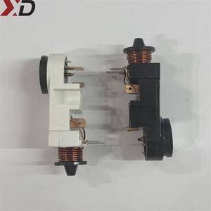 Relais de surcharge populaire pour compresseur de réfrigérateur de type long - Product Image 3