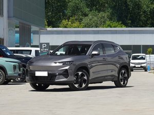 2025 2024 Jetour รถไฮบริด L6ไฟฟ้า <span class=keywords><strong>Pro</strong></span> Max Ultra SUV ใช้ใหม่ Shanhai Jetour L6 - Product Image 5