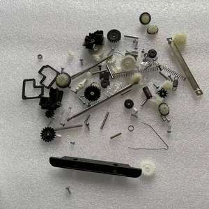 Mei scl6607r (RS232) Dòng Tiền hóa đơn xác nhận thiết bị 252208064 và tất cả phụ tùng 252027091 252029095 252023093 - Product Image 3