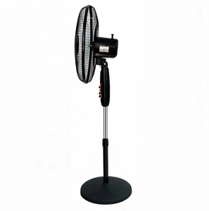 <span class=keywords><strong>Ventilateur</strong></span> Sur Pied TNTSTAR TG-831 16 Pouces 220V, Offre Spéciale, <span class=keywords><strong>Ventilateur</strong></span> Électrique Sur Pied Pour Sol, Rafraîchisseur Domestique, Idéal pour l'Afrique, Prix Bas - Product Image 4