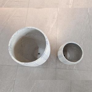 Maceta Grande Moderna Vintage para Interiores y Exteriores, Maceta Colgante Creativa para Plantas Verdes, para Jardín, Sala de Estar, Maceta Funcional para Flores - Product Image 5