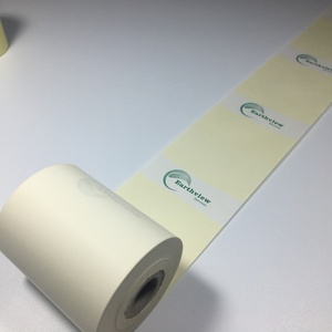 Rollo de Papel para Recibos de Doble Capa de 57 mm, Listo para Enviar, para Sistema POS, Alta Calidad, Entrega Rápida - Product Image 6