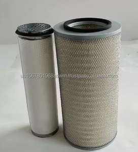 Nouveaux éléments filtrants de qualité supérieure pour filtres à air de compresseur d'air 88290003-034 et 88290003-467 - Product Image 3