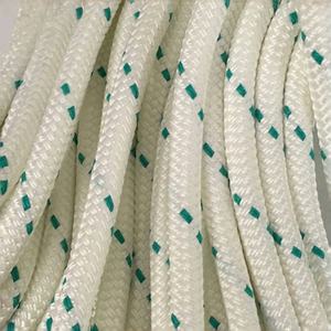 <span class=keywords><strong>Dyneema</strong></span> tali perahu layar, kekuatan tinggi tahan UV untuk JIGGING Yacht tali keselamatan laut pre-stretched - Product Image 2