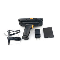 BOHANG lecteur RFID portable vente à chaud et écrivain UHF longue distance de lecture pistolet Android 11 lecteur Portable RD-BZN8900F