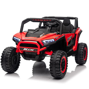 <span class=keywords><strong>2</strong></span> ila 4 Yaş ve 5 ila 7 Yaş Arası Çocuklar İçin Uzaktan Kumandalı, Akülü, MP3 Çalarlı Plastik Elektrikli Binilebilir Araba - Product Image 2