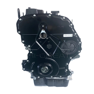 Bloque de Motor BK3Q de Alto Rendimiento para Piezas de Automóvil T6 T7 V348, Ensamblaje de Motor BK3Q, Bloque de Motor BK3Q, Si el Producto es un Motor o un Bloque de Motor - Product Image 3