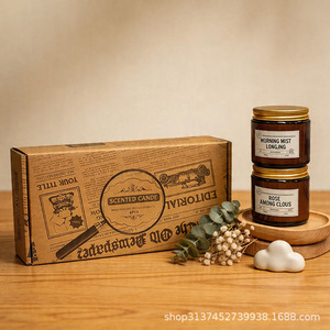 ถุงกาแฟคราฟท์แบบมีวาล์ว ซิปล็อค ก้นแบน พิมพ์โลโก้ตามสั่ง รีไซเคิลได้ - Product Image 2