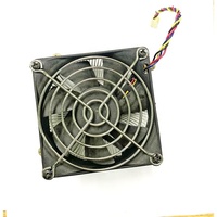 Enfriador de componentes de cómputo de PC a precio de fábrica para Intel LGA 115 socket CPU ventilador de aire rejillas de rejilla