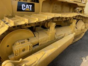 D3C D8R D8K D4G ใช้ใน D7g แมวรถดันดินตีนตะขาบขนาด25ตัน D5M D6G D6M D7G2 - Product Image 3