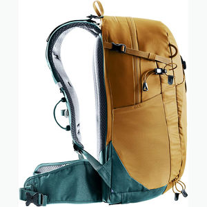 Échantillon gratuit Sac de randonnée imperméable personnalisé de grande taille 60L Sac de sport de randonnée Sac à dos de voyage Sac à dos de montagne en plein air - Product Image 2