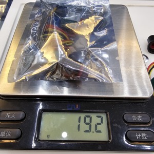 Mini DC Motor PWM điều khiển tốc độ 3V 6V 12V 24V 35vdc 90 Wát 5A DC động cơ điều khiển tốc độ chuyển đổi LED dimmer - Product Image 5