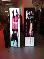 Panneau électrique d'intérieur et d'extérieur LED P2, 5 P3, rose, affichage vidéo