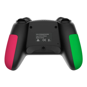 Met Macro Programmering Wake Up Vibratie Voor Nintendo Switch Handle Controller Draadloze Controller Voor Nintendo Switch Pro - Product Image 4