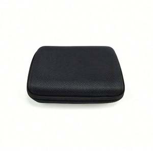 Estuche Protector Rígido de EVA para Balanza Electrónica, Portátil, para Viajes, Bolsa de Transporte para Instrumentos de Medición - Product Image 3