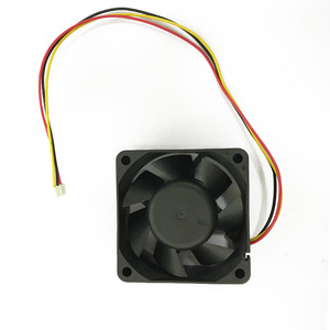 Ventilador de Refrigeración para Variador de Frecuencia Mitsubishi MMF-06F24ES - Product Image 3