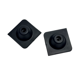 XAG P150 P150Pro Application System Embossed Part Shock Absorbing Load <b>Rubber</b> Cushion RevoSpray Tank Support Spare Parts - Product Image 6