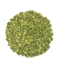 Graines de citrouille naturelles vertes, collation saine riche en protéines et en fibres pour la cuisine, la pâtisserie et l'alimentation quotidienne - Product Image 3