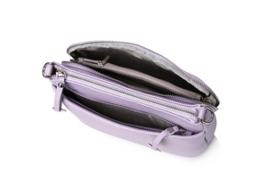 Sac à main printanier de créateur pour femme, <span class=keywords><strong>portefeuille</strong></span> tendance, sac bandoulière multi-compartiments avec fermeture éclair antivol - Product Image 5