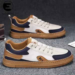 Lässige Sportschuhe gesponsterte Farbe retro-Laufschuhe Leinwand koreanischer Stil Herren und Damen Fitness-Wanderschuhe