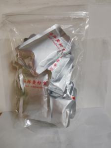 High Protein Fresh Mealworms Dry Grain-Free alimentos para peixes para seus animais favoritos - Product Image 5