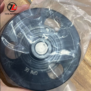 ปั๊มน้ำ07K121011B 07K 121 011 B เหมาะสำหรับ Volk-swagen JE-TTA PA-ssat Go-LF BEE-TLE RA-bbit - Product Image 1