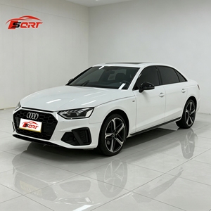 Venta Especial: Auto Usado Barato con Volante a la Izquierda, <span class=keywords><strong>Audi</strong></span> A4L 2023, Automático, Turbo, Techo Panorámico, Asientos de Cuero - Product Image 1