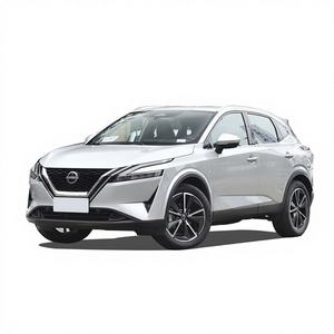 Dongfeng <span class=keywords><strong>Nissan</strong></span> <span class=keywords><strong>Qashqai</strong></span> 2023 Usado, SUV Automático, Volante a la Izquierda, Neumáticos R18, Asientos de Cuero Oscuros, Cámara, Gasolina - Product Image 1