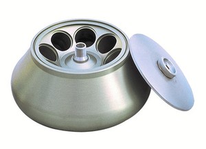 Laboratorio centrífugo refrigerado de alta velocidad de alta capacidad montado en el suelo LABTEX 2x1000ml <span class=keywords><strong>10000</strong></span> <span class=keywords><strong>Rpm</strong></span> - Product Image 5