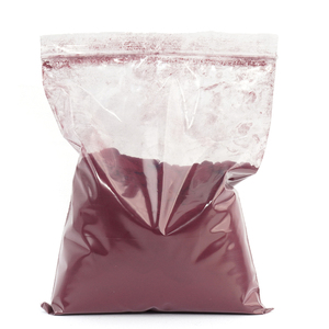 Commercio all'ingrosso rosso senza gusto o consistenza commestibile lustro polvere pigmento a base d'<span class=keywords><strong>acqua</strong></span> pigmento in polvere - Product Image 4