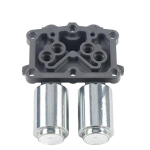 Valve de régulation d'air de ralenti Honda 28260-RG5-004 pour module de commande de transmission Civic, pièce de rechange - Product Image 3