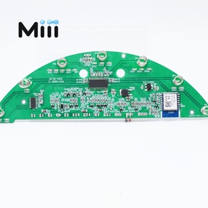 SOP16 chipsbank cảm ứng điện dung chip cảm ứng cảm ứng IC cbm6008 - Product Image 3