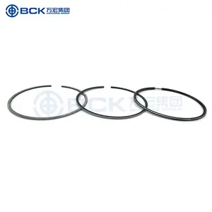13011-36020 Customized Auto Engine Piston Rings 90mm for TOYOTA 1AR-FE