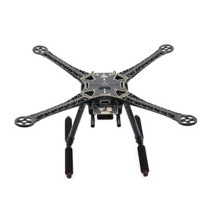 <span class=keywords><strong>Prix</strong></span> de gros Holybro S500 cadre d'empattement 10 pouces 480mm <span class=keywords><strong>Kit</strong></span> pour RC Drone quadrirotor pièces de rechange accessoires de bricolage - Product Image 1