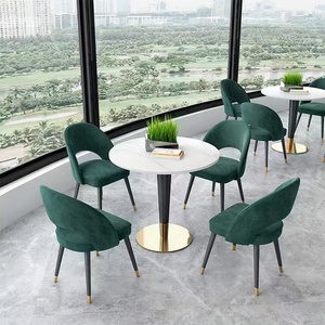 Chaises modernes pour <span class=keywords><strong>restaurant</strong></span> (SP-EC206) Ensemble de salle à manger chaise de salle à manger restauration chaises de salle à manger - Product Image 1