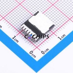 IPT013N08NM5LFATMA1ใหม่ล่าสุดและเป็นต้นฉบับ HSOF-8ทรานซิสเตอร์ภาคสนาม (MOSFET) - Product Image 2