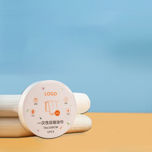 <span class=keywords><strong>2025</strong></span> New Arrival In Mô Hình Không Dệt Mặt Làm Sạch Khăn Dùng Một Lần Ma Thuật Bông Nén Mặt Mô Người Lớn Đi Du Lịch - Product Image 6