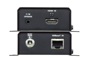 Bộ mở rộng HD-MI <span class=keywords><strong>hdbaset</strong></span>-lite (4K @ 40m) (HD Bas ET Class B) -tuân thủ ve801 ve801t ve801r - Product Image 2