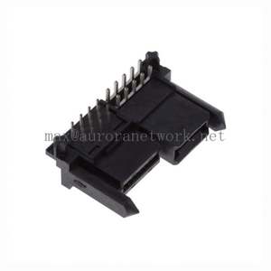 Connecteurs de fond de panier spécialisés de haute qualité modèle 89095-102LF 6450830 51760-10203206AALF - Product Image 5