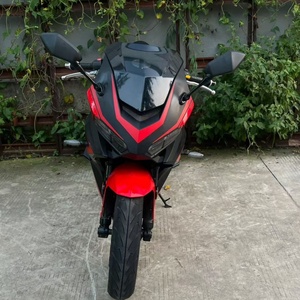 Motocicleta Honda CBR Usada, Modelo <span class=keywords><strong>Taion</strong></span> GP2 de Gasolina, 250cc, Moto Deportiva Usada - Product Image 3