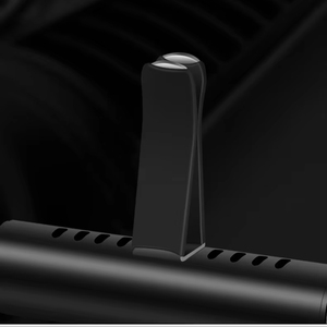 Bền Kim Loại Làm Mát Không Khí Nhân Vật Rắn Nước Hoa Mùi Hương Khuếch Tán Lâu Dài Xe Vent Clip Kẹp Stick Xe Hương Thơm - Product Image 5