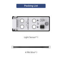 Sensor cahaya Sensor Robot Hiwonder