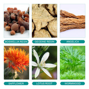 Krim penghilang rasa sakit badan 30g, krim kesehatan penghilang rasa sakit tangan dan kaki - Product Image 5