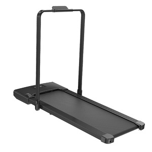 Caminadora Eléctrica Portátil con Cinta de Correr de 1100mm x 425mm, Plegable, para Uso Doméstico, Equipo de Fitness Pequeño - Product Image 5