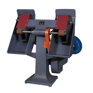 KZ quốc tế cát vành đai roughing máy bụi <span class=keywords><strong>Collector</strong></span> 2 Trạm giày làm ngành công nghiệp 380V 2.2kw 1600/3200 rpm 1 năm bảo hành - Product Image 2